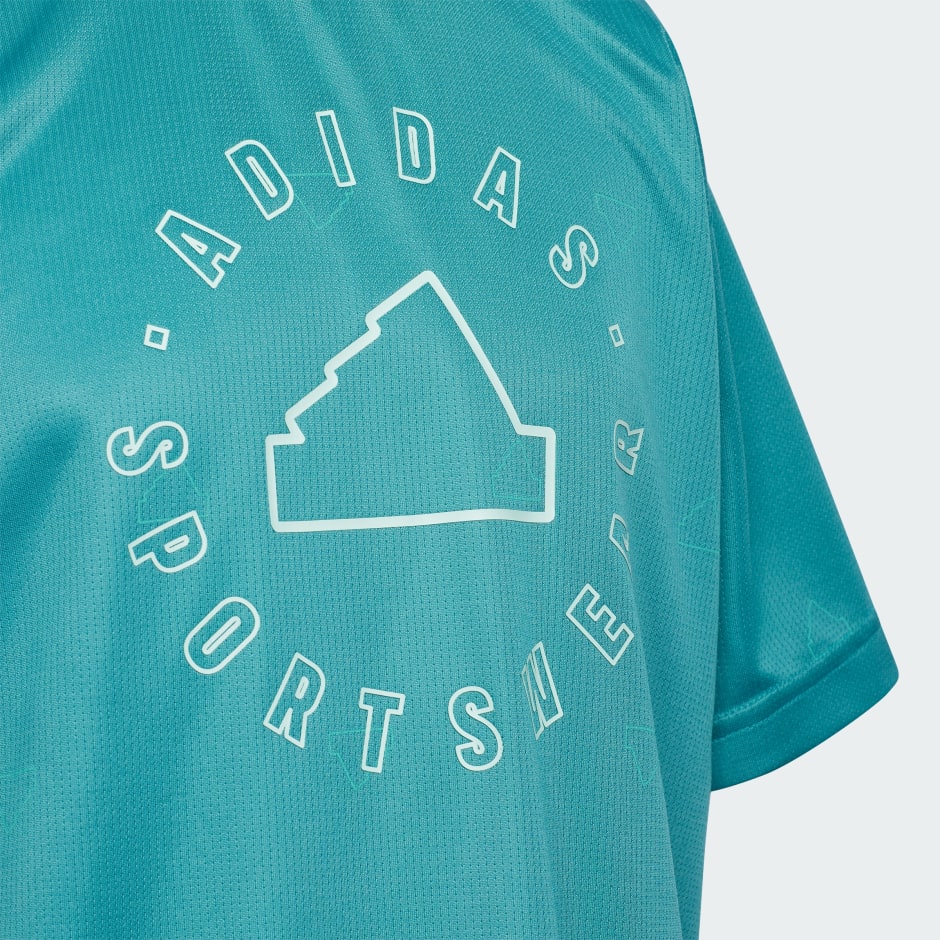 Sportswear Tee Kids