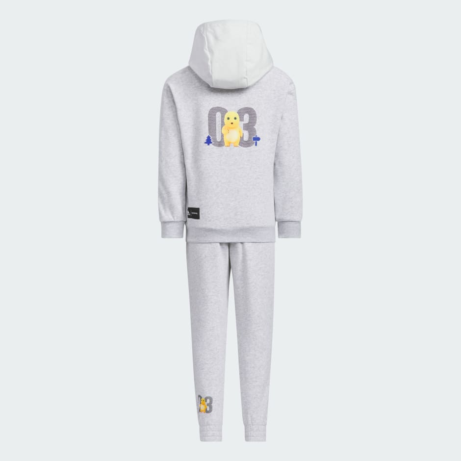 LK NL FZHD SET