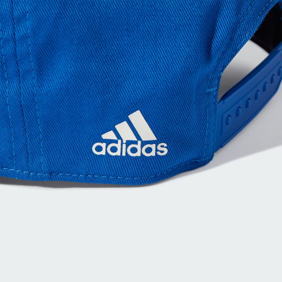 Daily Cap