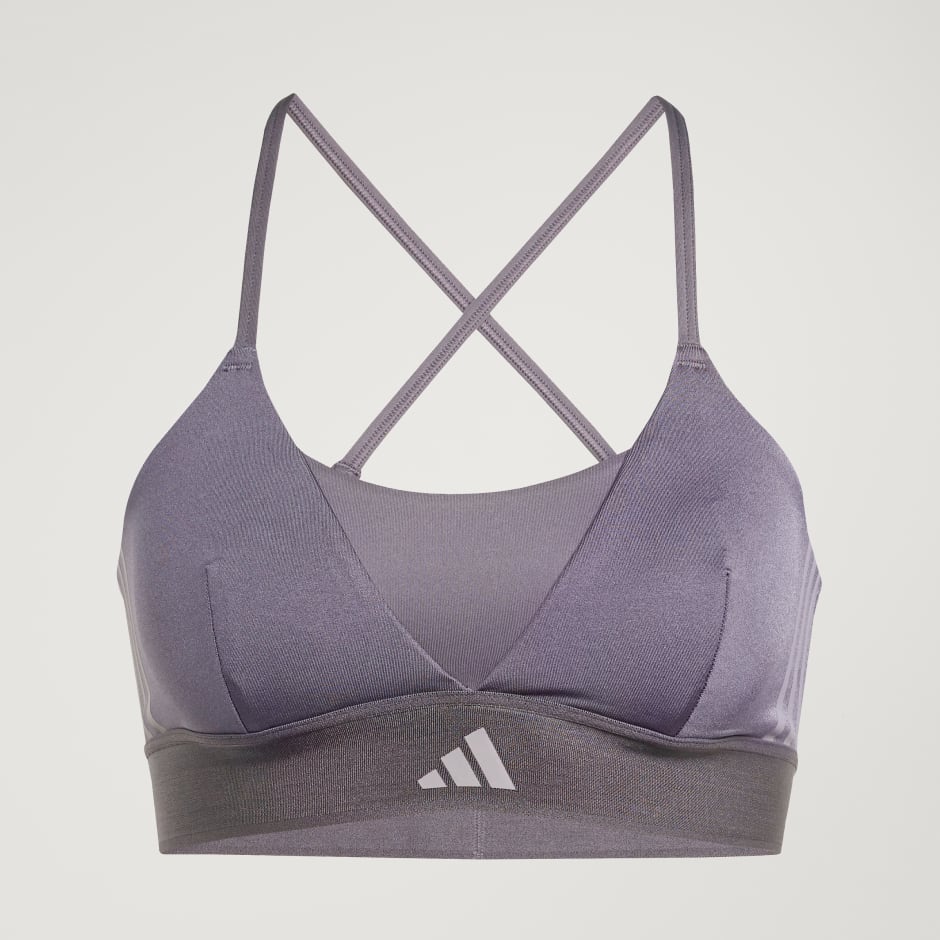 Hyperglam Shine Bralette