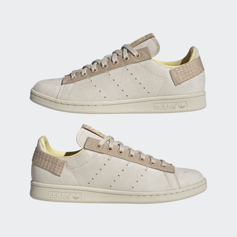 lápiz Pigmalión Etapa Tenis Stan Smith Parley