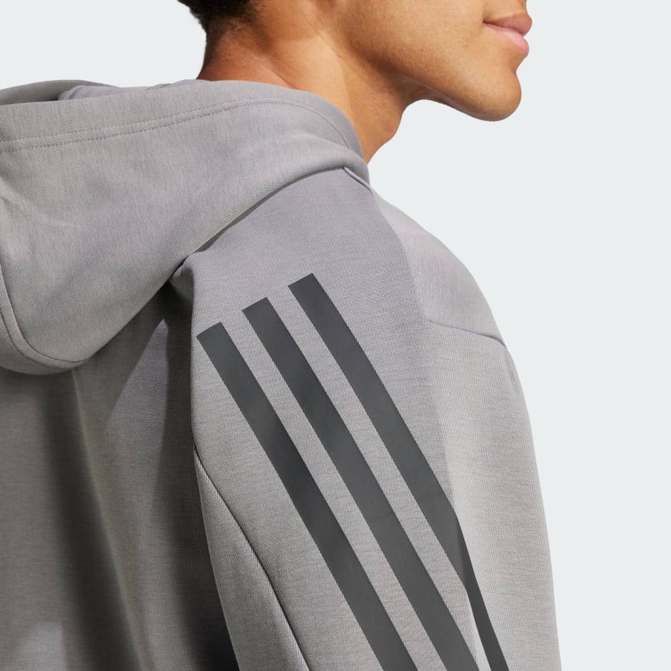 Hanorac cu 3 dungi Future Icons