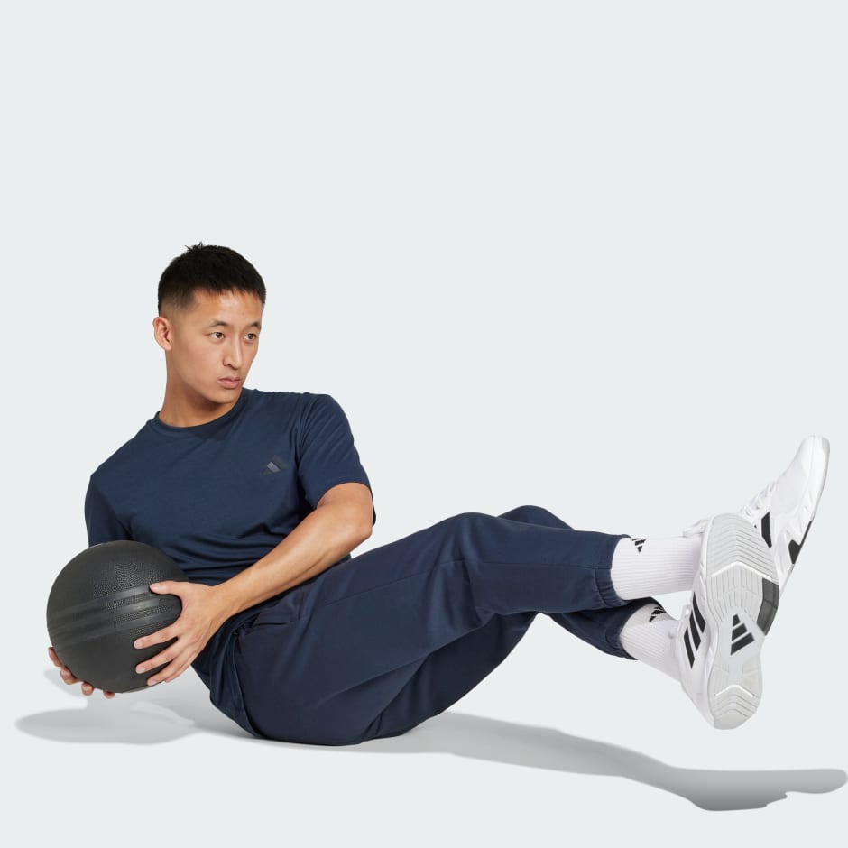 Train Essentials Training Feelready 7/8 Pants