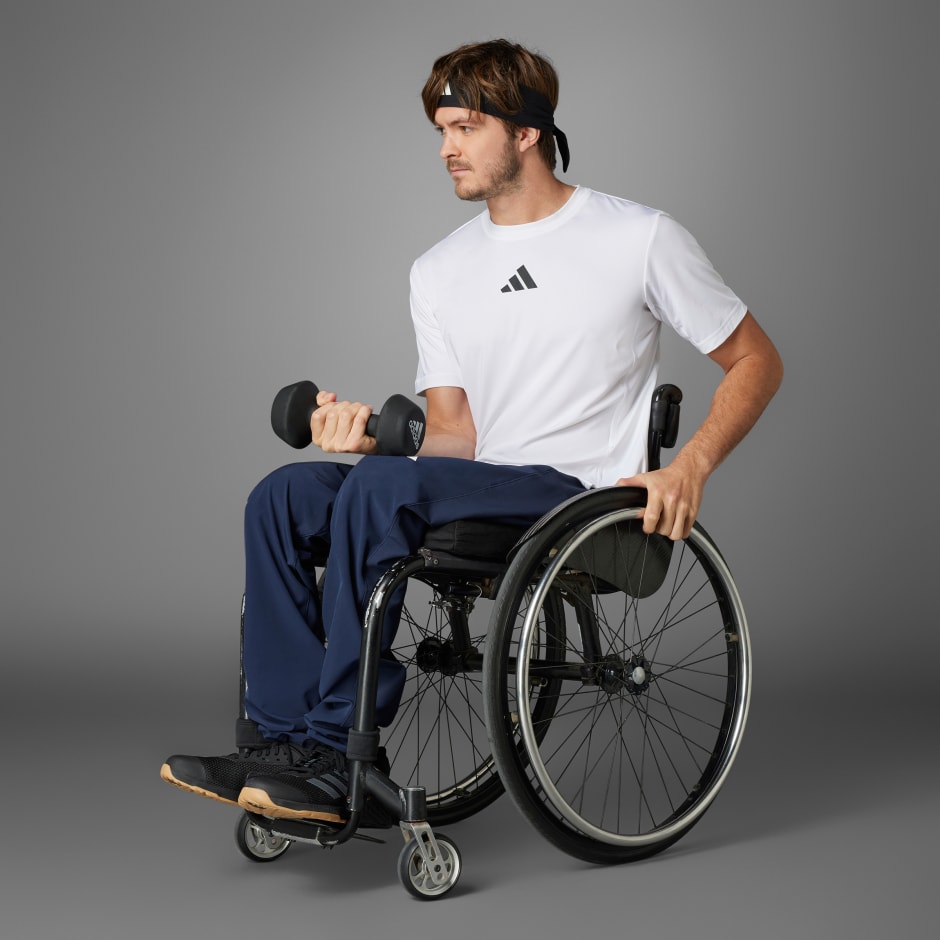 Camiseta de Entrenamiento Adapt
