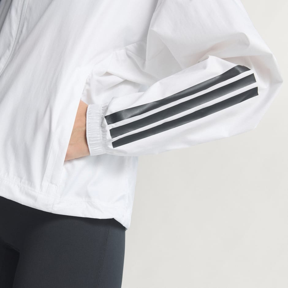 Vjetrovka Hyperglam 3-Stripes