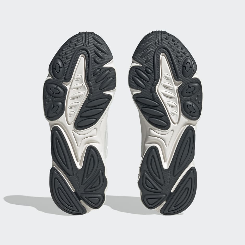 Oztral Shoes