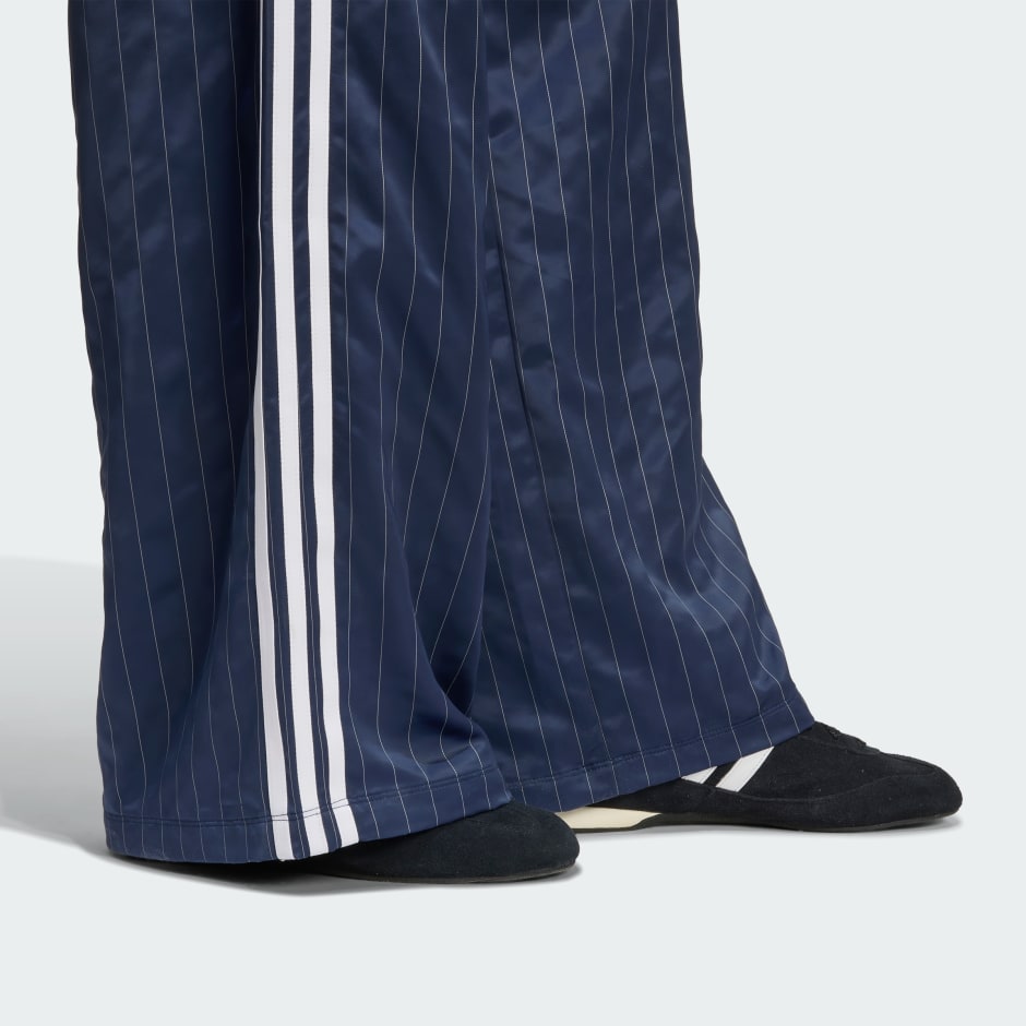 adidas Originals Wide Leg Pants