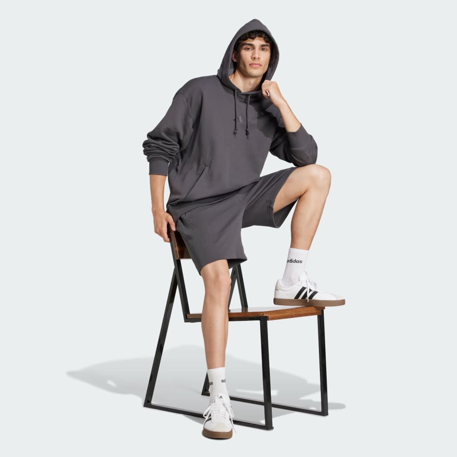 adidas x Kolisi Hoodie