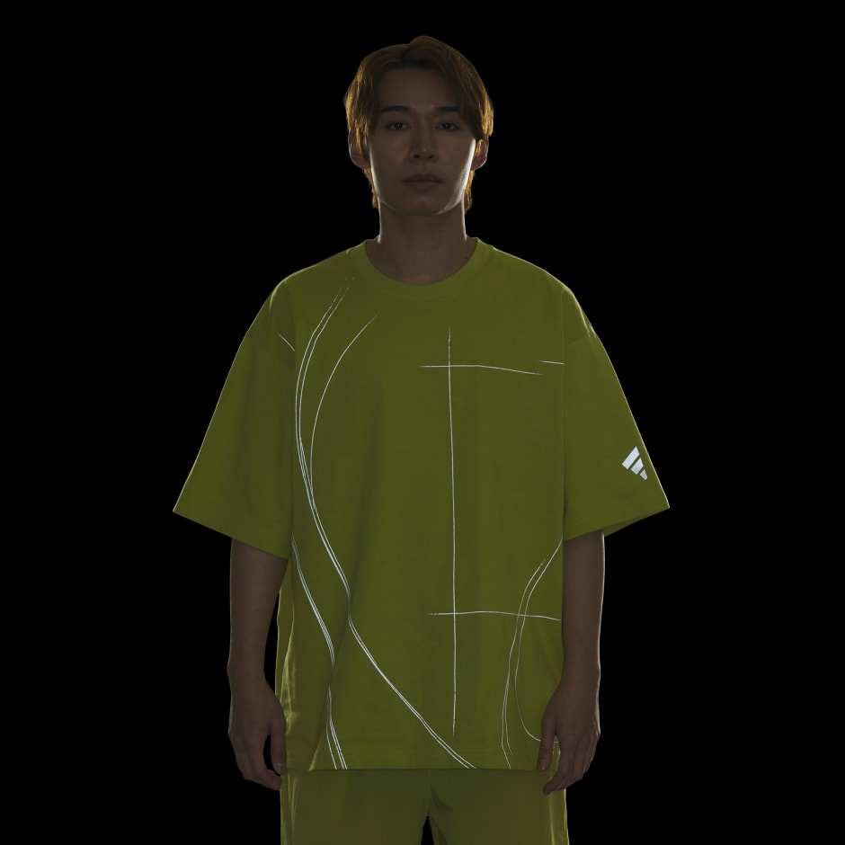 Future Style Short Sleeve Tee