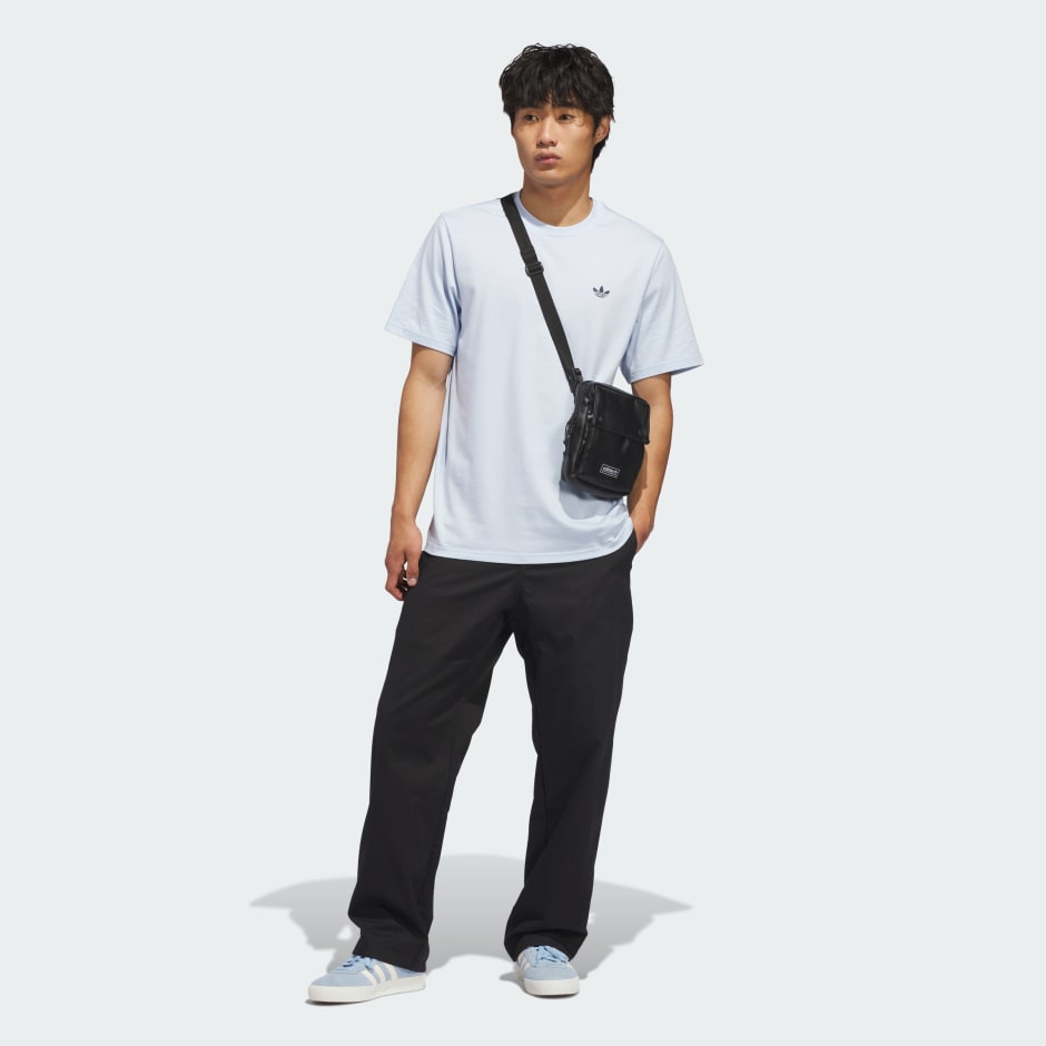 MAJICA SKATEBOARDING MERLIN