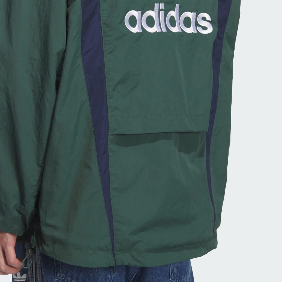 M WINDBREAKER