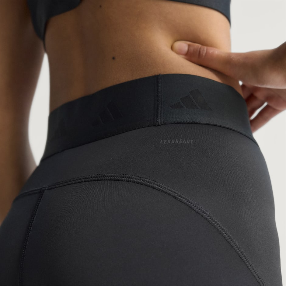 Colanți lungi Hyperglam