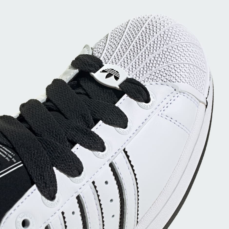Superstar II shoes