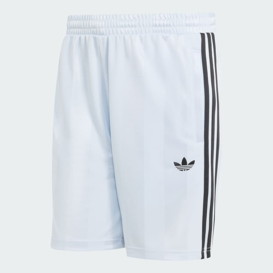 3-STRIPES LOOSE ENGINEERED SHORTS