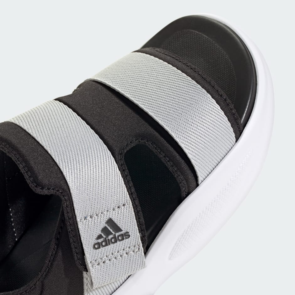 Adidas men's superstar 4g velcro slides best sale