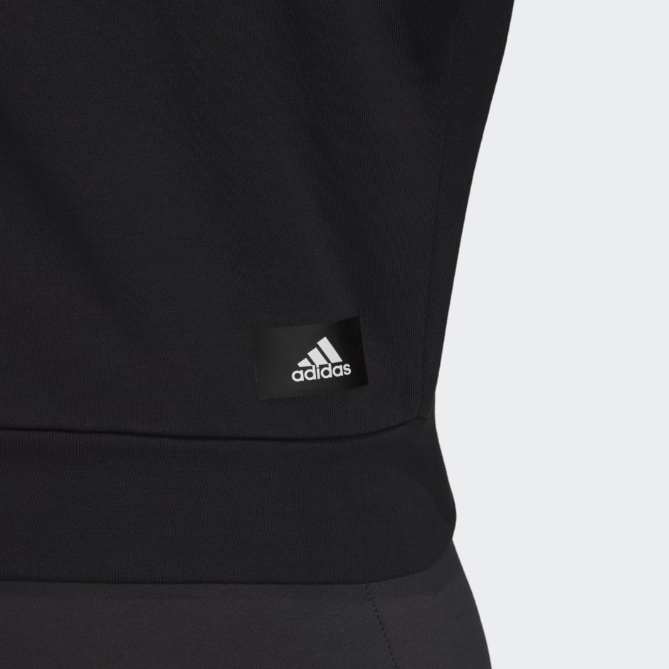 كنزة adidas Sportswear Future Icons (قياس كبير)