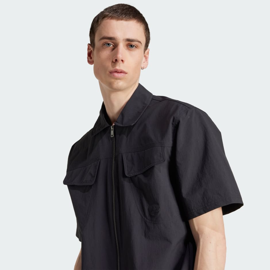 Premium Essentials Utility Shirt