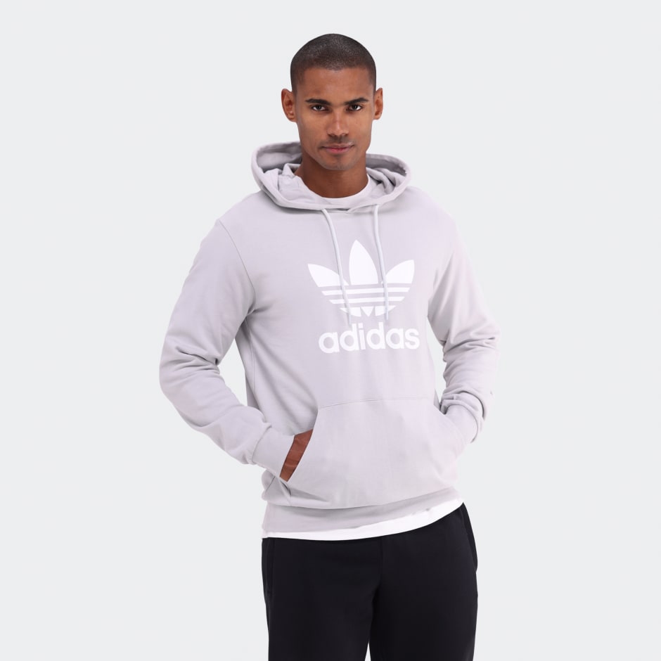 Adicolor Classics Trefoil Hoodie