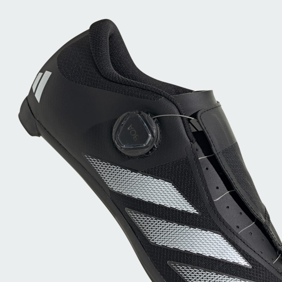 adidas The Road BOA Cycling Shoes Black adidas UAE