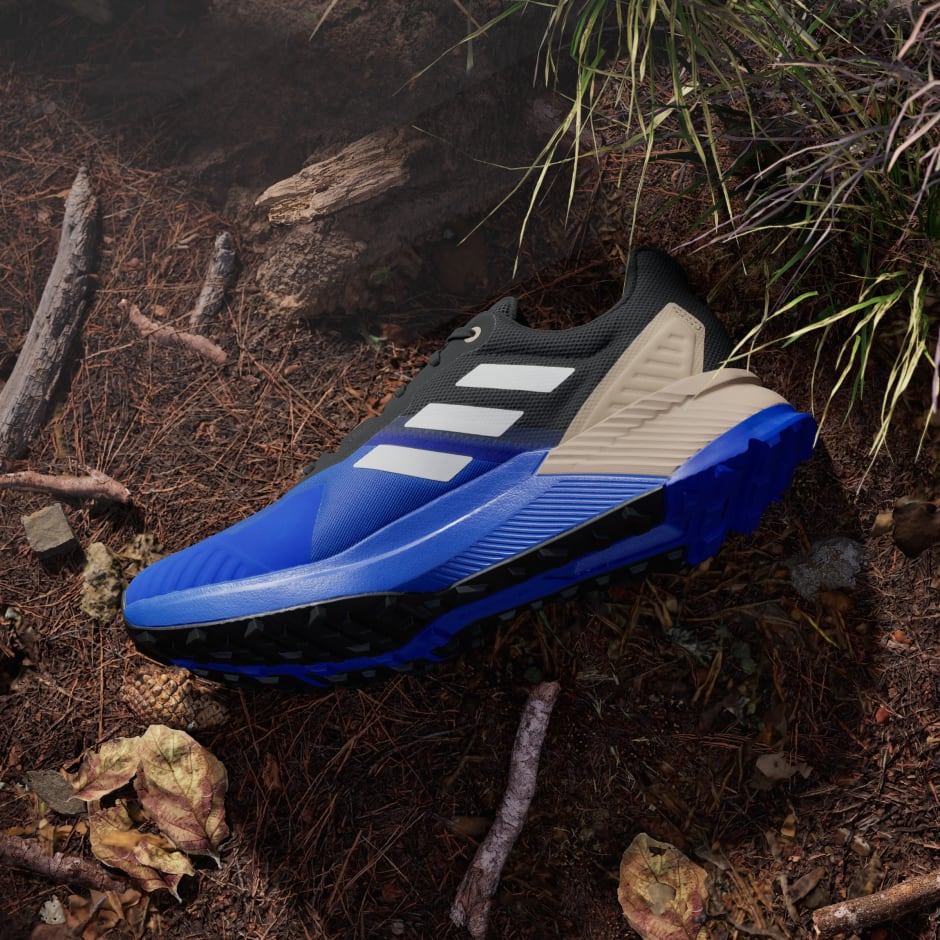 Pantofi de alergat Terrex Soulstride RAIN.RDY Trail