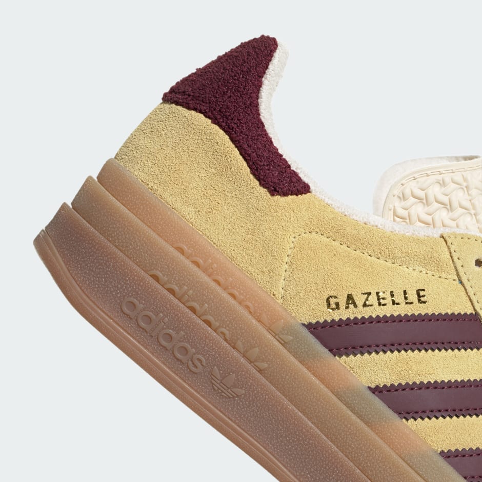 حذاء GAZELLE BOLD