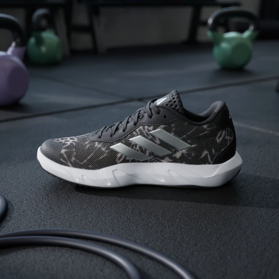 Amplimove VERSATILE Trainer Shoes