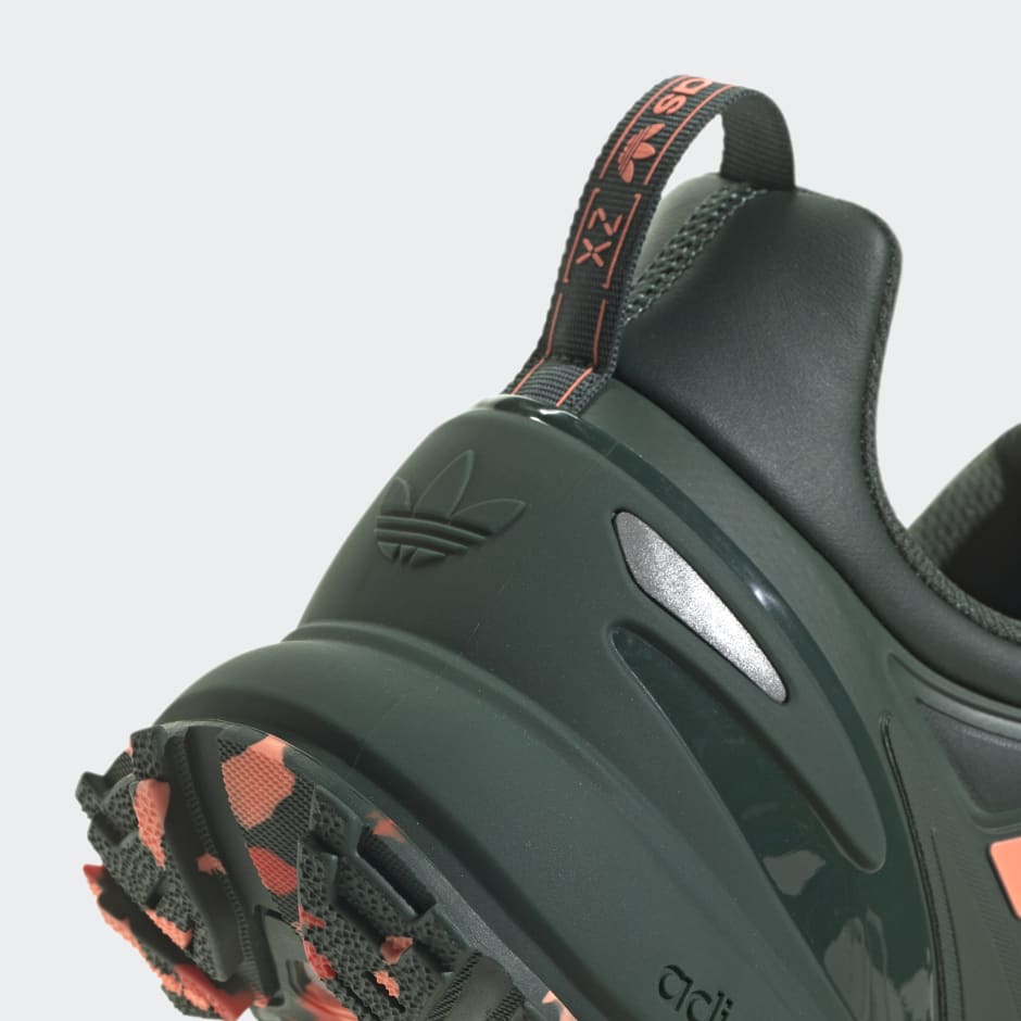 حذاء ZX 22 BOOST 2.0 Trail