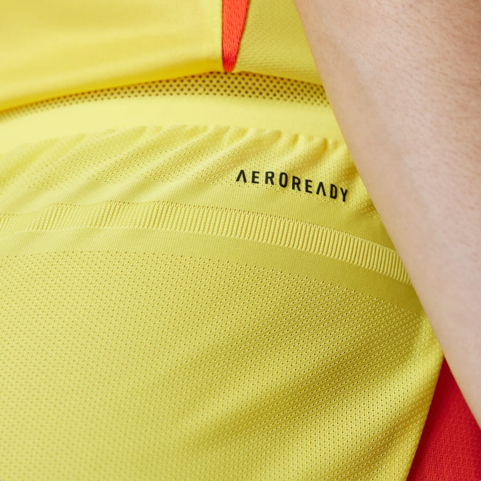 Kratke hlače Belgium 25 Away Authentic