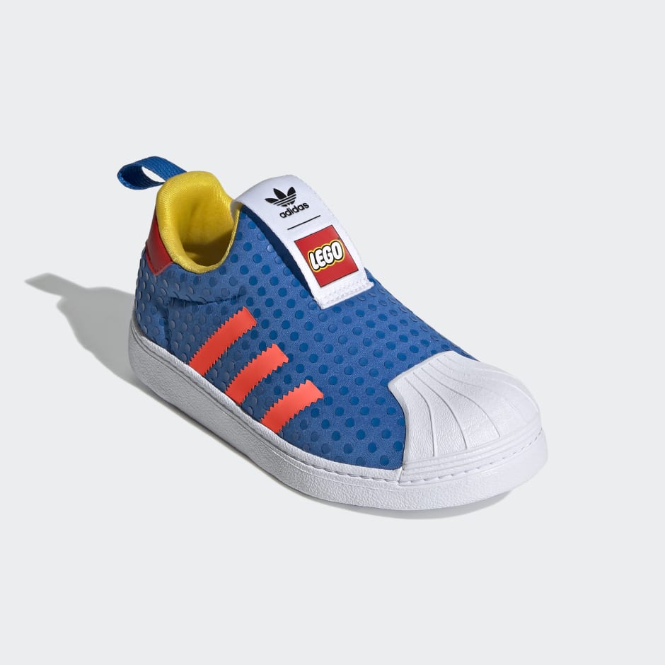 adidas 360 x lego