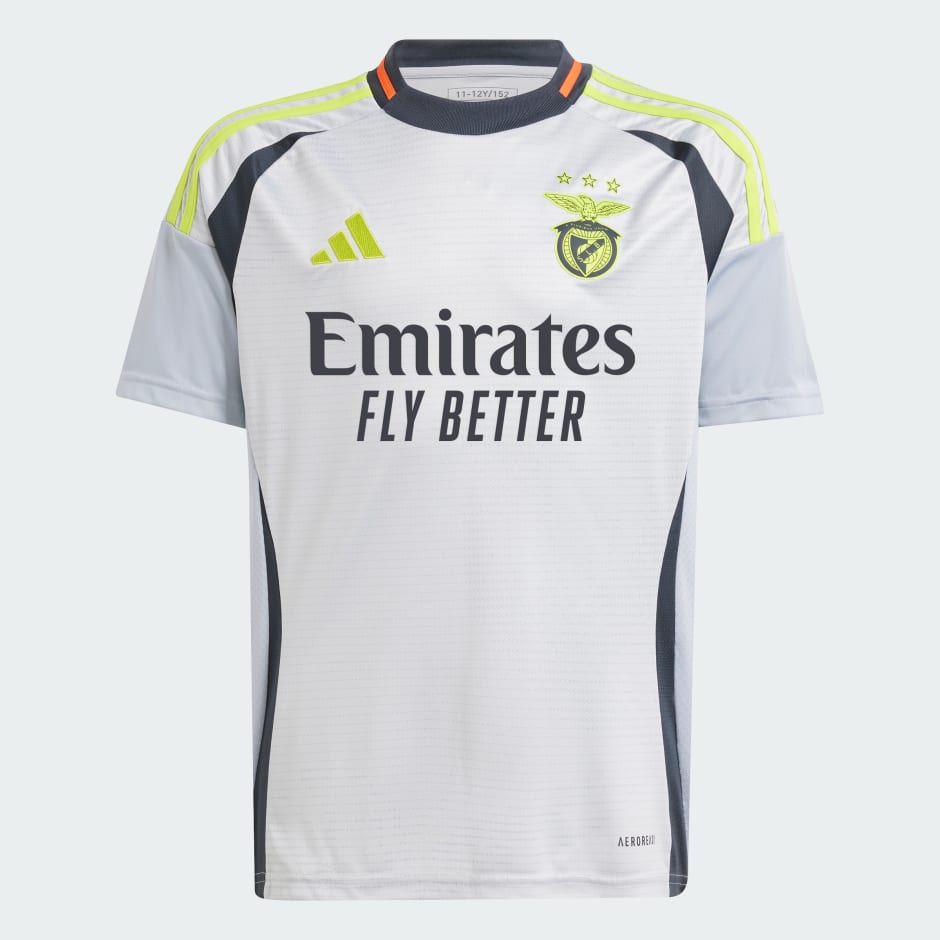 Tricou Benfica 24/25 Third pentru copii