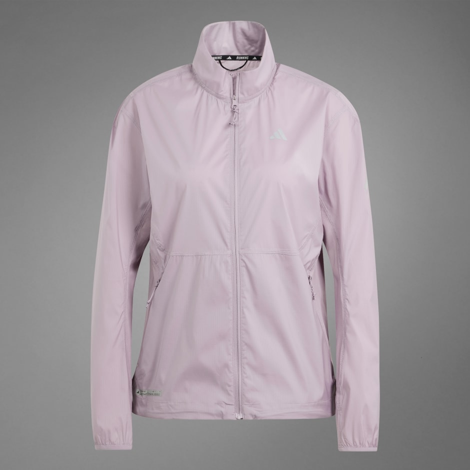 Ultimateadidas Allover Print Jacket