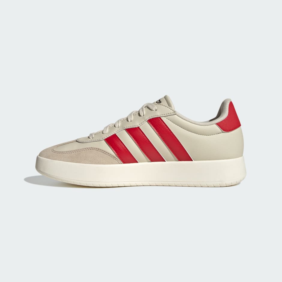 Barreda Shoes