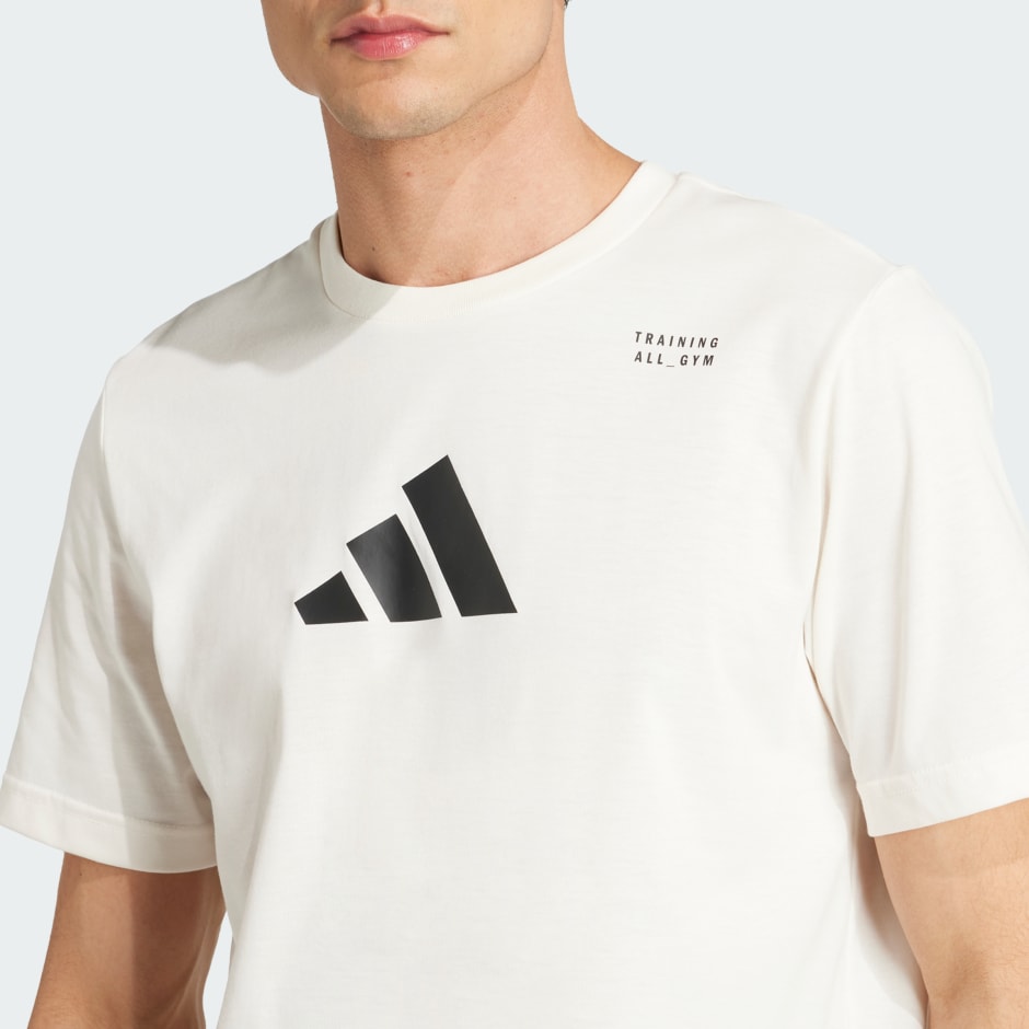 CLIMACOOL Category Training Graphic Tee