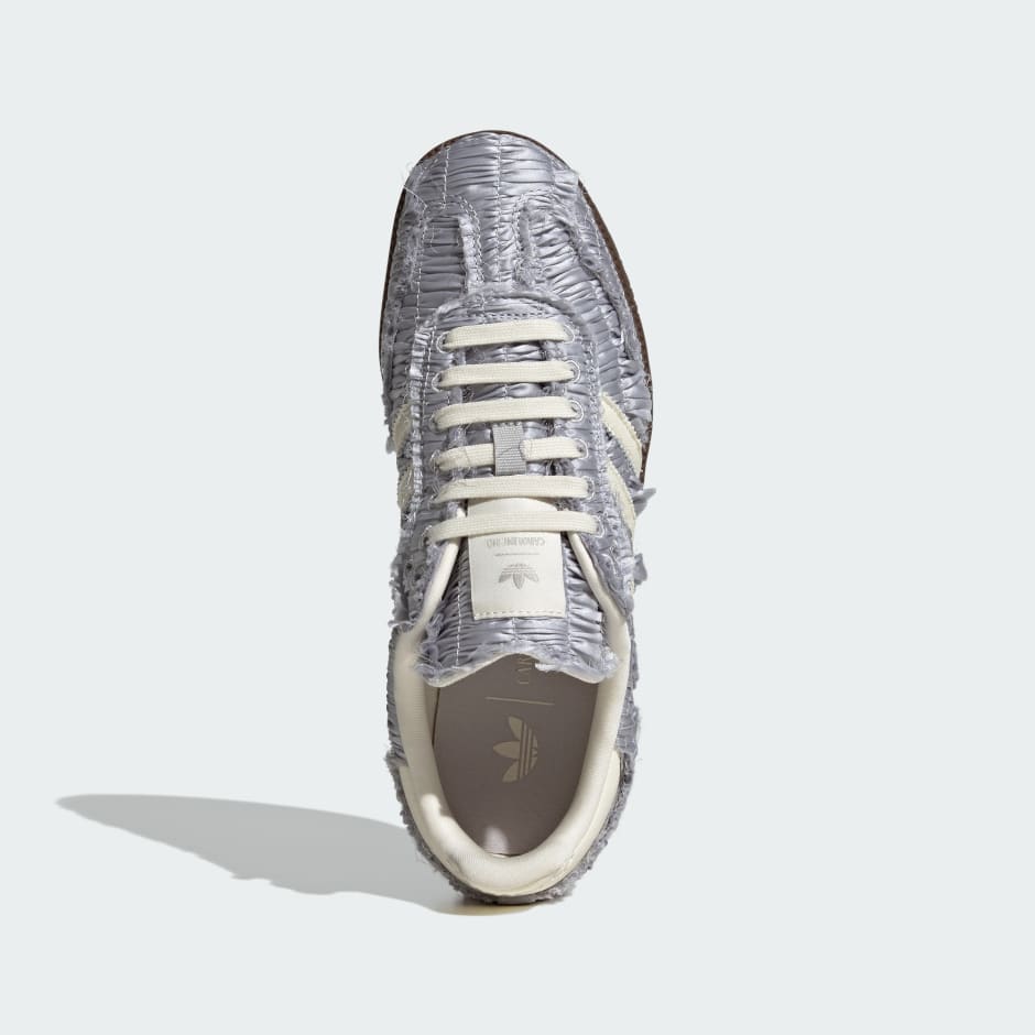 Samba OG Satin Shoes
