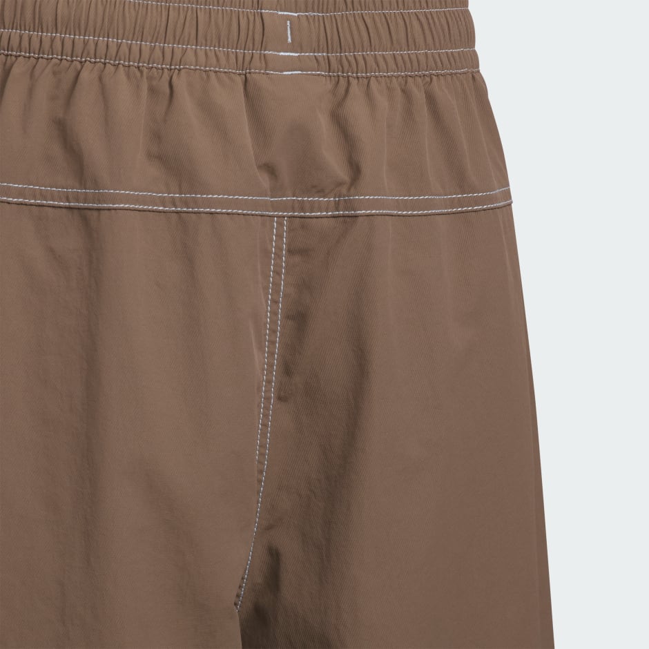 Originals Junior Kids 半長梭織短褲