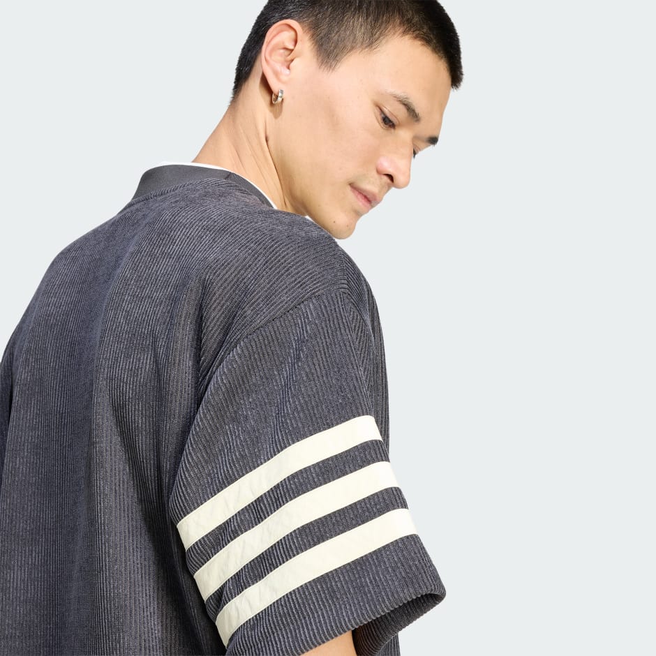 ORIGINALS KNIT FOOTBALL JERSEY