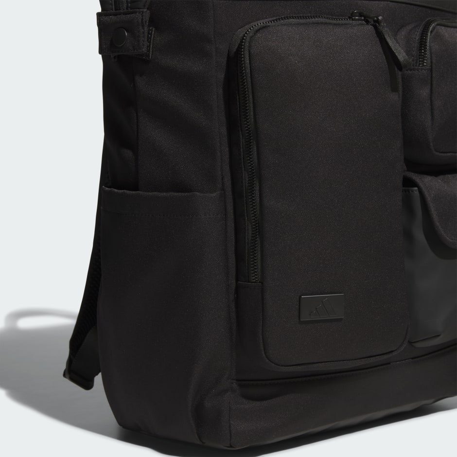MUST HAVE 3D POCKET PREMIUM BACKPACK