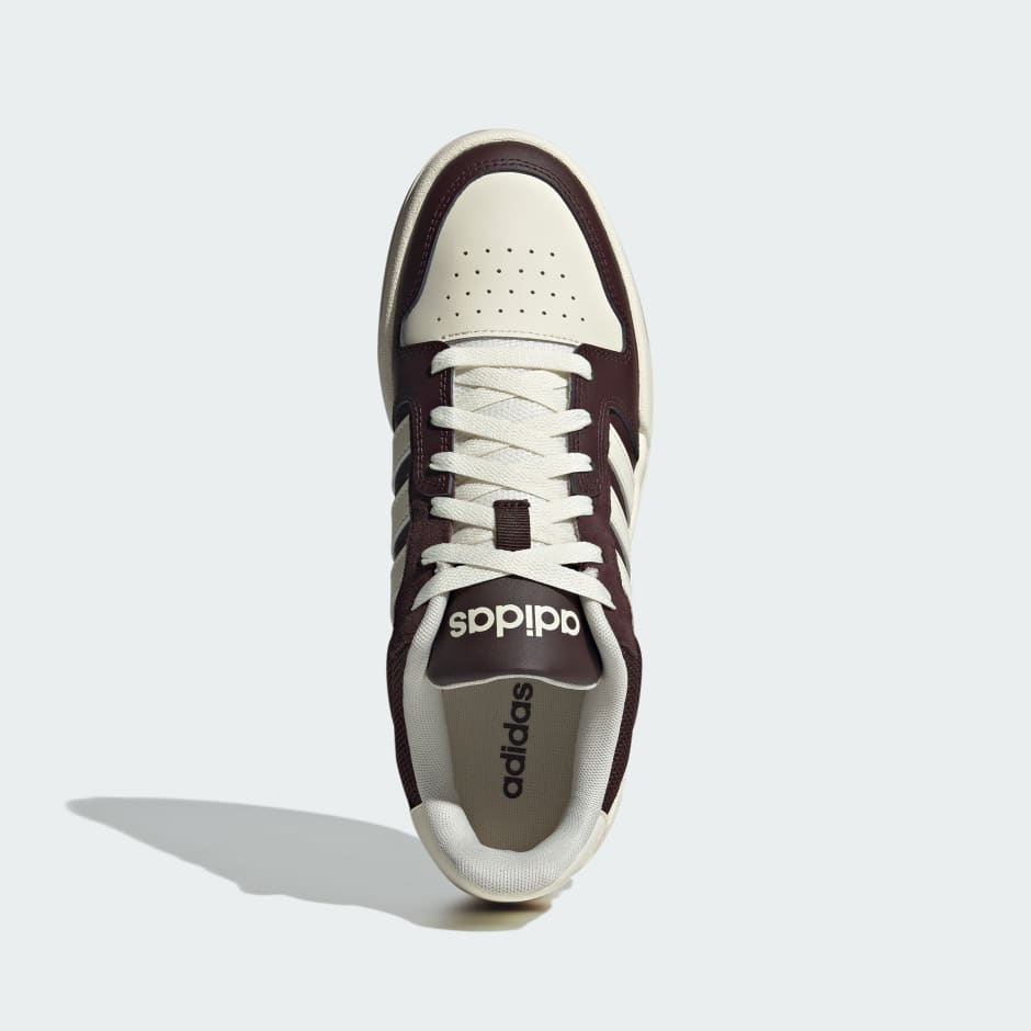Entrap Low Trainers