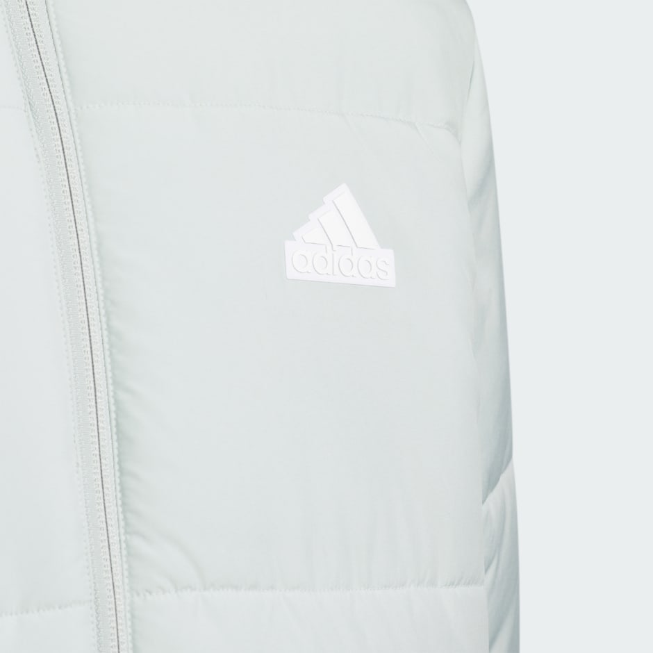 3-Stripes Padded Jacket