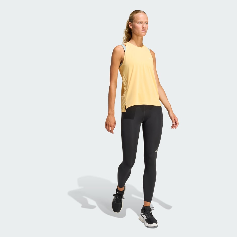 adi365 Climacool Running 7/8 Leggings