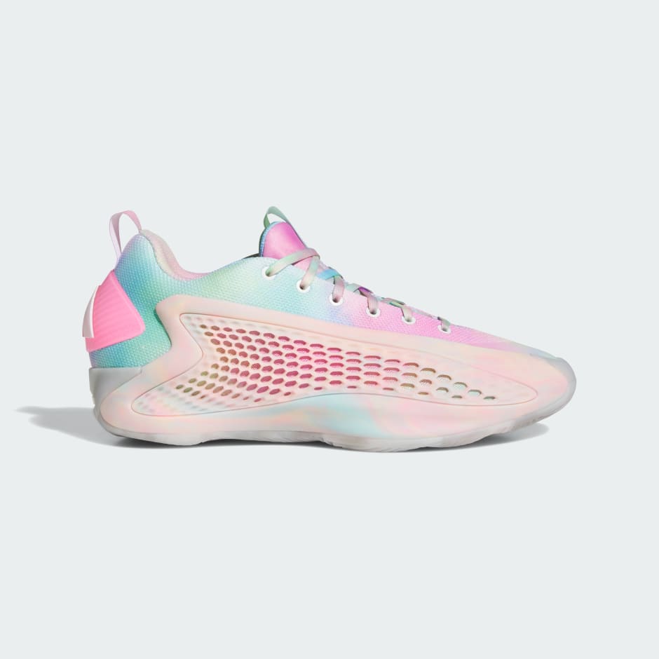 Anthony Edwards 1 Low Trainers