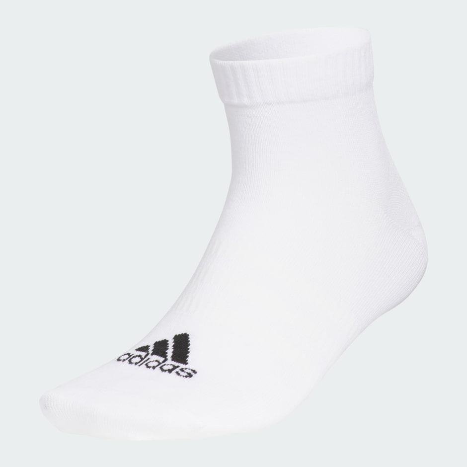 Logo Ankle Socks