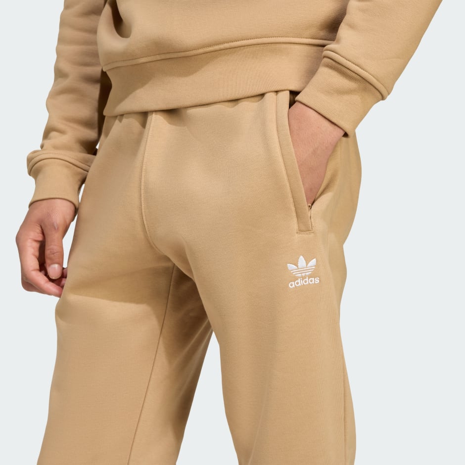 Pantaloni Trefoil Essentials