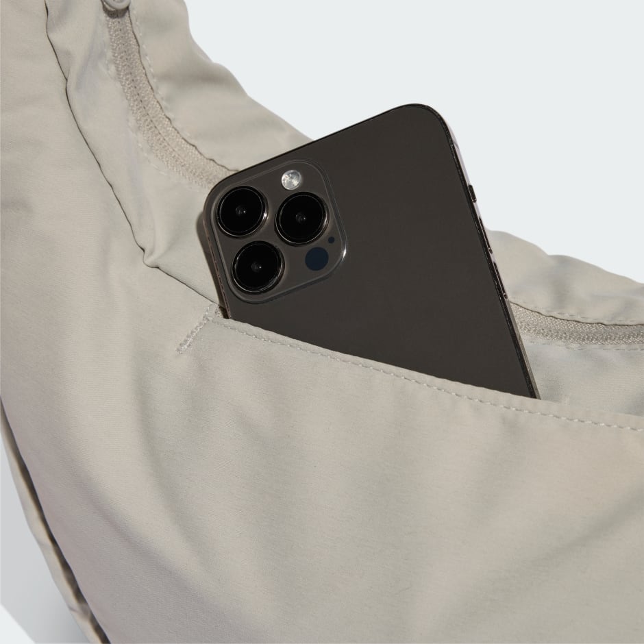 Must Haves 蓬鬆空氣感斜孭袋