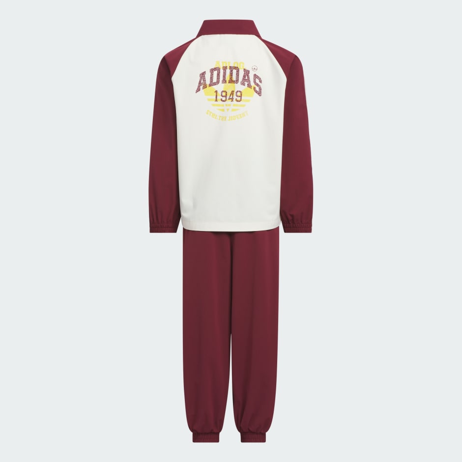 Originals Kids Basketball Woven Tracksuit