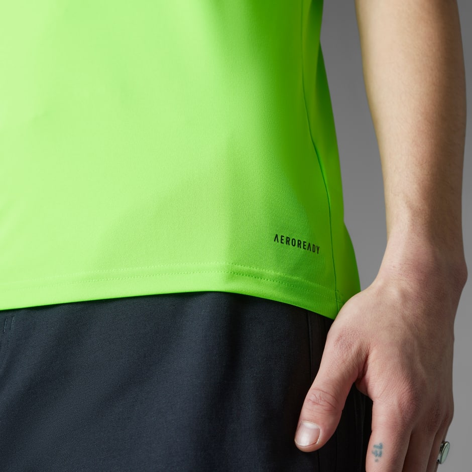 تيشيرت MERCEDES - AMG PETRONAS FORMULA ONE TEAM SET UP