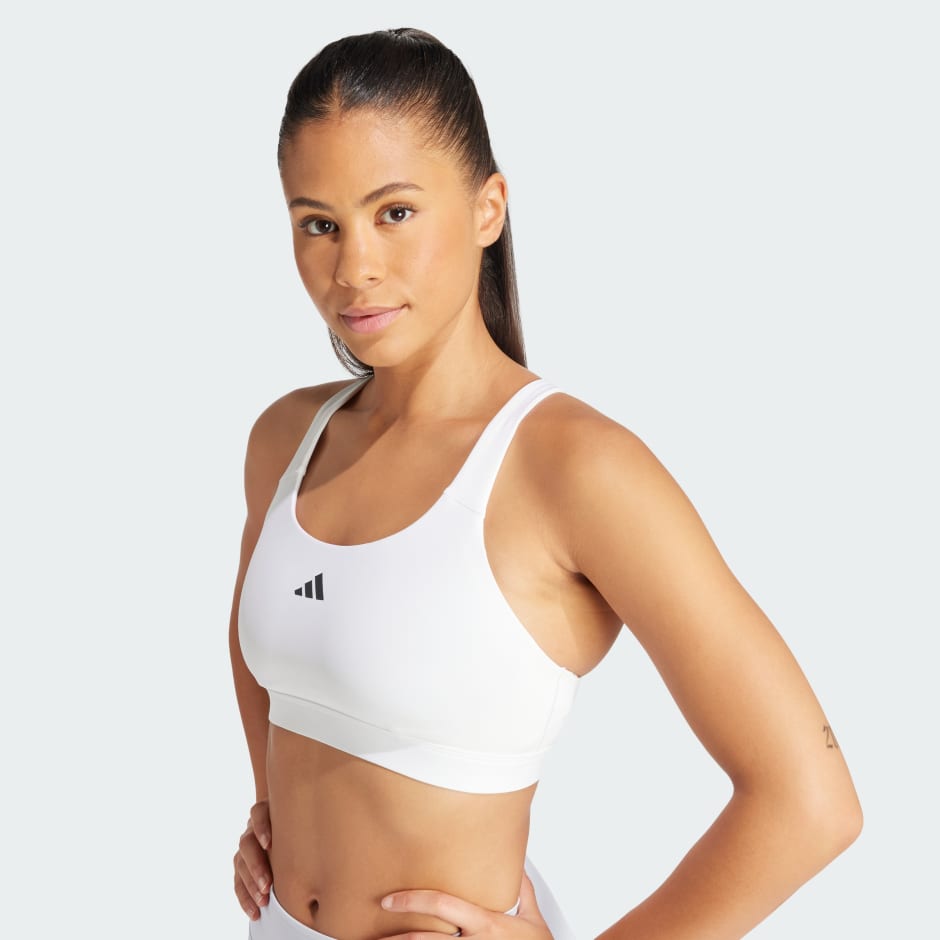 TLRDREACT Training High-Support Bra