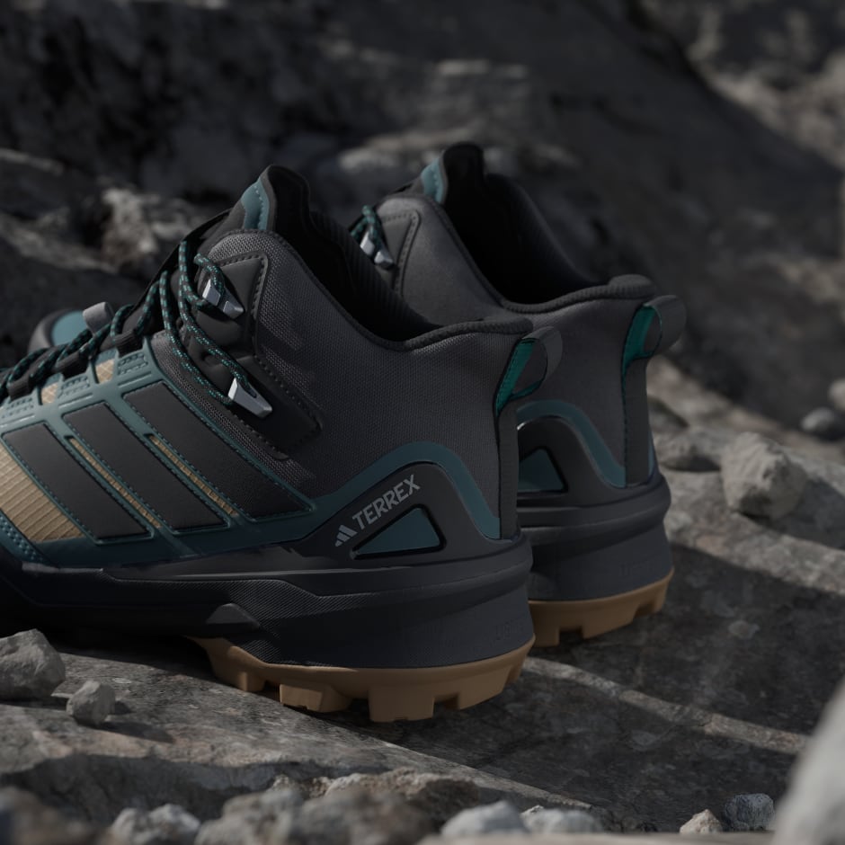 Pantofi de drumeție Terrex Skychaser Mid GORE-TEX