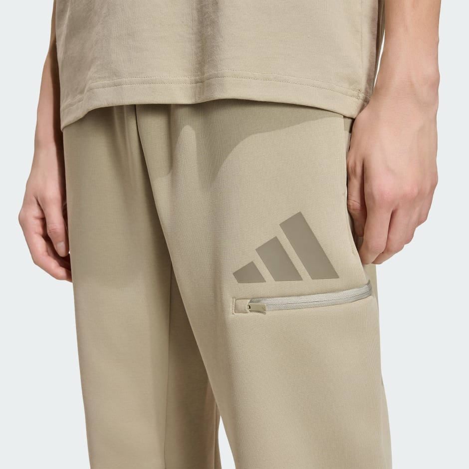 FUTURE ICONS THREE BAR PANT