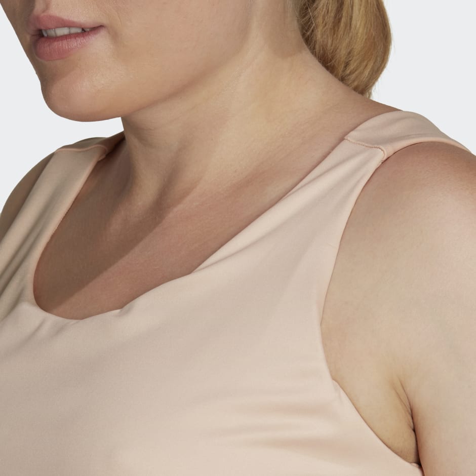 11 Honoré Tank Top (Plus Size)